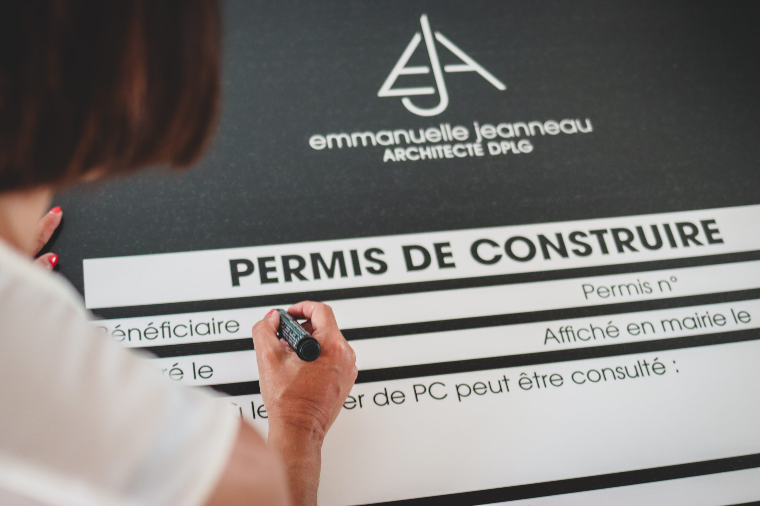 Architecte Obligatoire Pour Permis De Construire